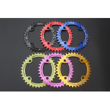 ANTS bike crankset narrow width chainring for shimano deore